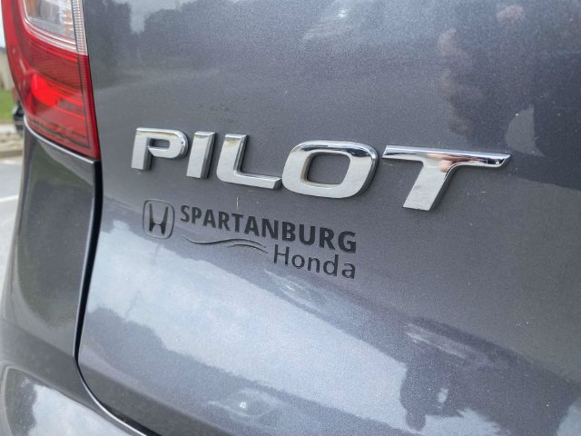 Used 2022 Honda Pilot Special Edition image 11