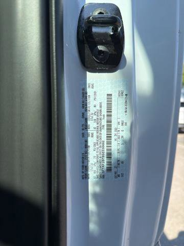 Certified 2025 Ford F250 XL AWD/4WD image 13