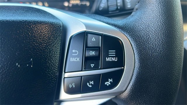 Certified 2024 Ford Explorer XLT w/ Equipment Group 202A image 23