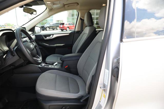 Certified 2020 Ford Escape SE FWD image 16