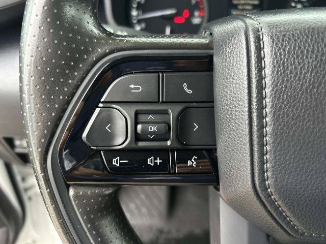 Used 2023 Toyota Tundra SR AWD/4WD image 28