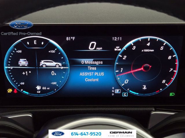 Used 2023 Mercedes-Benz GLB 250 4MATIC image 26