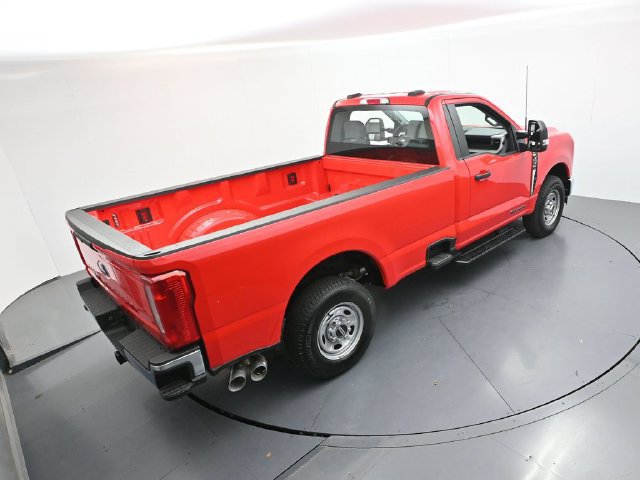 Certified 2026 Ford F250 XL w/ XL Chrome Package RWD image 43