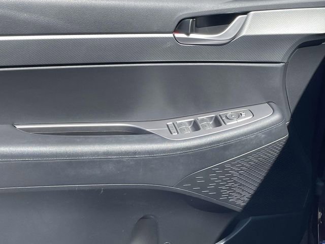 Used 2024 Hyundai Palisade SEL FWD image 11