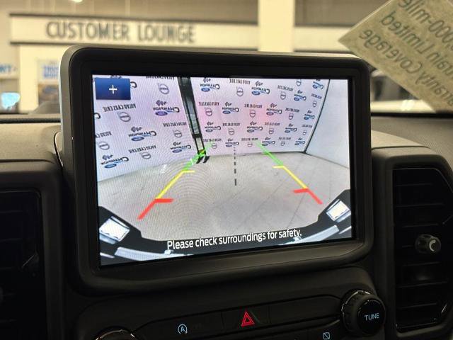 Certified 2023 Ford Bronco Sport image 24