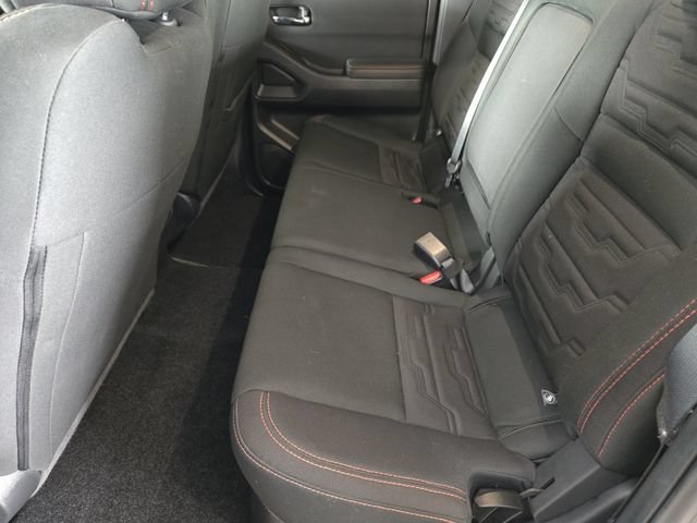 Used 2024 Nissan Frontier Pro-X w/ Technology Package RWD image 32
