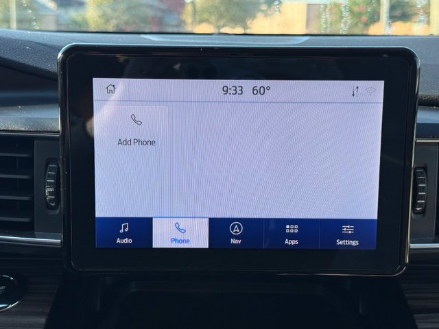 Certified 2021 Ford Explorer Limited w/ Equipment Group 301A AWD/4WD image 23