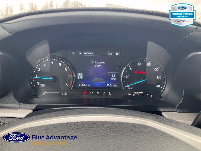 Certified 2023 Ford Explorer XLT w/ Equipment Group 202A AWD/4WD image 9