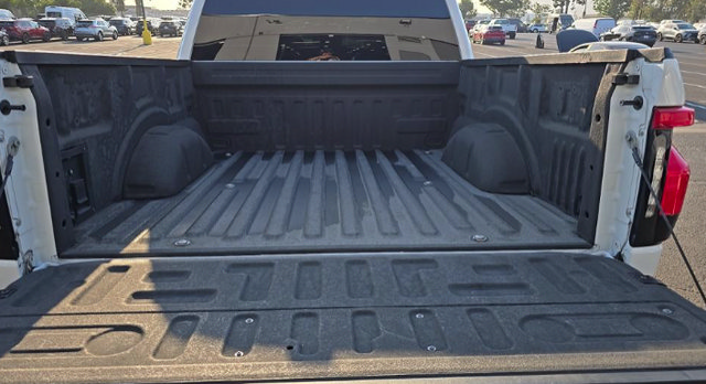 Certified 2023 Ford F150 Lightning Pro w/ Max Trailer Tow Package AWD/4WD image 15