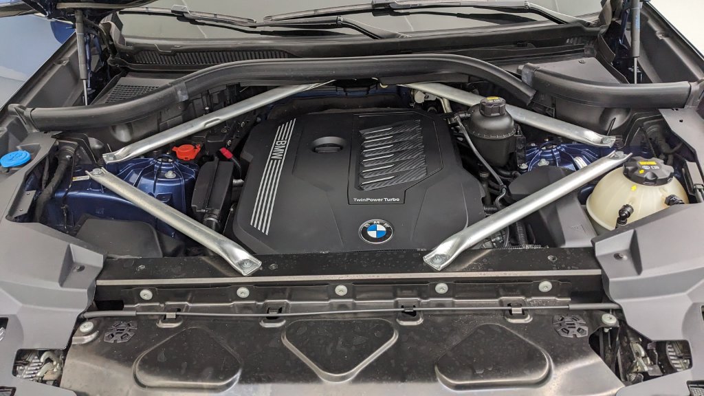 Used 2019 BMW X5 xDrive40i w/ Premium Essential Package AWD/4WD image 43