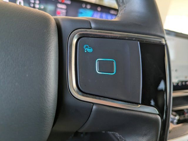 Certified 2025 Ford Expedition Max Platinum w/ Stealth Appearance Package image 27