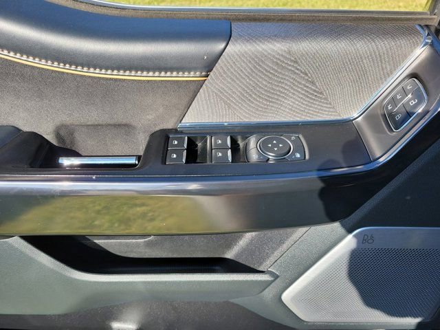 Certified 2021 Ford F150 Platinum w/ Equipment Group 701A High image 21