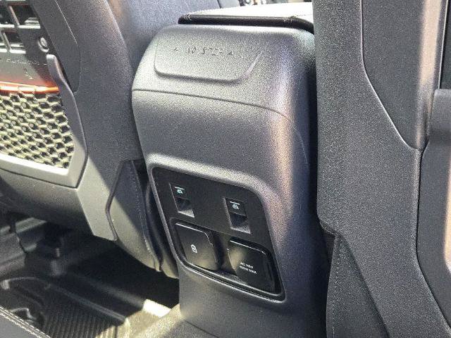 Certified 2024 Ford Bronco Raptor AWD/4WD image 11