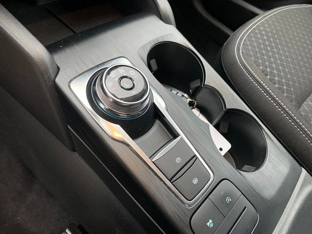 Certified 2024 Ford Escape Active image 24