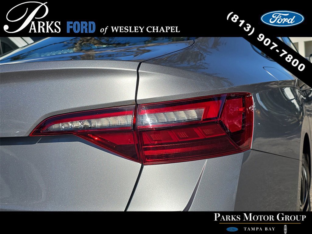 Used 2023 Volkswagen Jetta Sport image 7