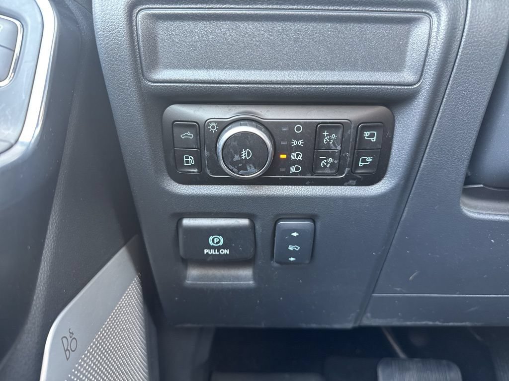 Certified 2025 Ford F150 Platinum w/ Equipment Group 702A High AWD/4WD image 26