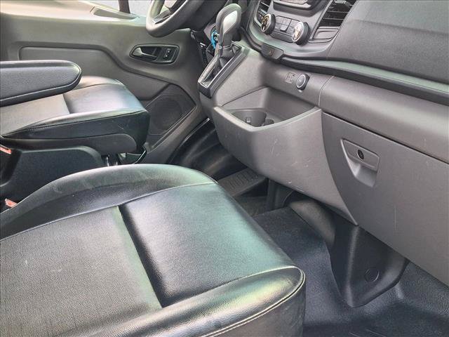 Certified 2021 Ford Transit 350 XL RWD image 19