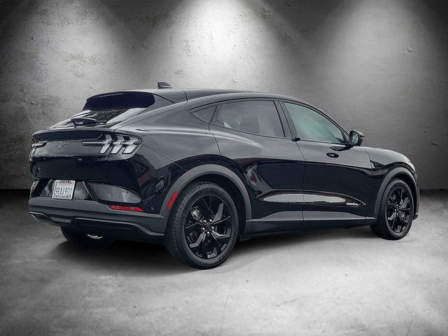 Certified 2024 Ford Mustang Mach-E Select w/ Comfort Package Lite image 3