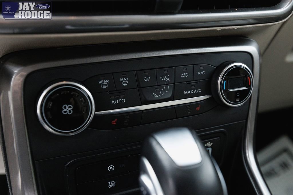 Certified 2021 Ford EcoSport SE w/ Interior Protection Package image 14