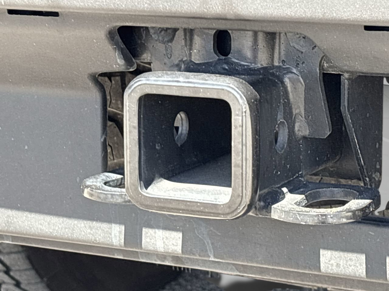 Certified 2025 Ford Expedition Max Active AWD/4WD image 17