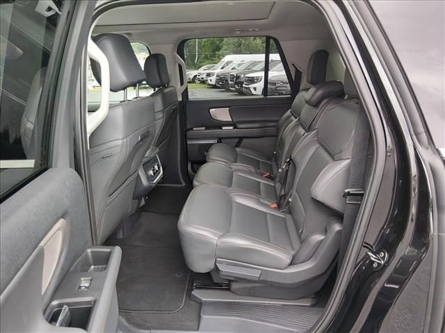 Certified 2025 Ford Expedition Max Active RWD image 14