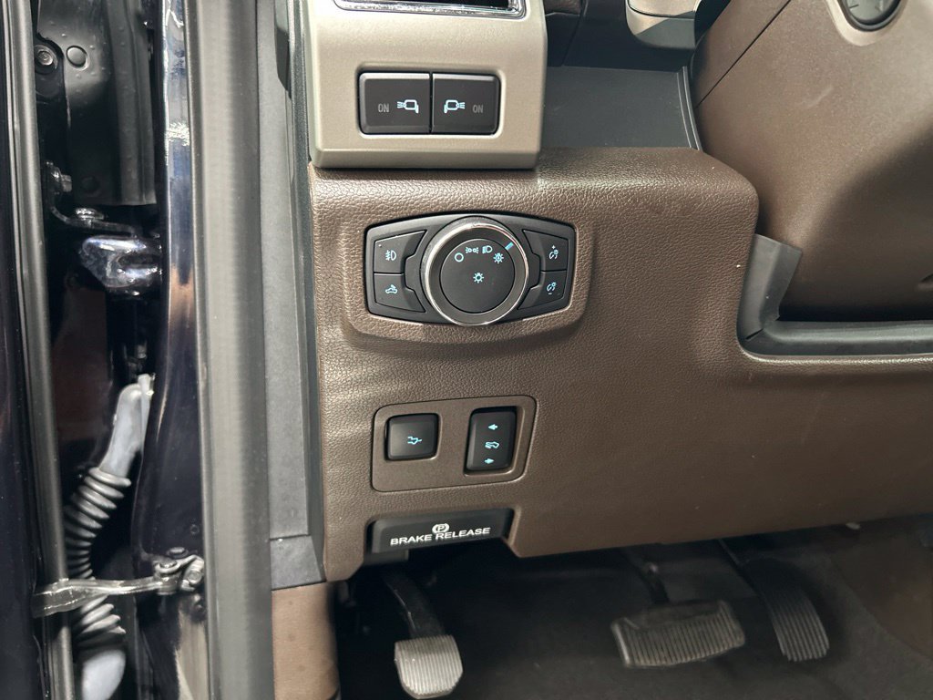 Certified 2021 Ford F250 King Ranch w/ Tremor Off-Road Package AWD/4WD image 13