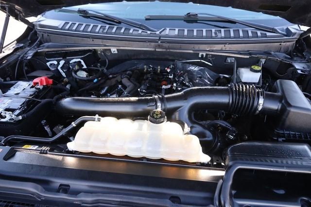 Certified 2024 Ford Expedition Max XLT AWD/4WD image 30