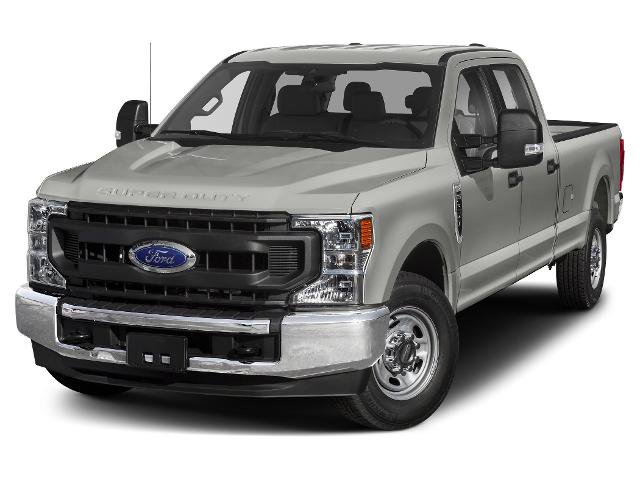 Certified 2022 Ford F250 XLT w/ XLT Premium Package