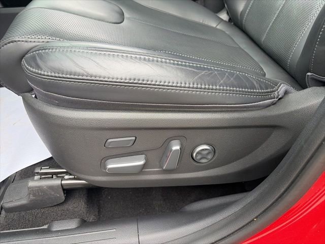 Used 2023 Hyundai Santa Fe Calligraphy AWD/4WD image 8