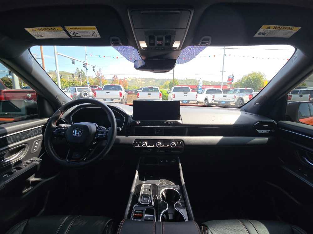Used 2026 Honda Passport TrailSport Elite image 15