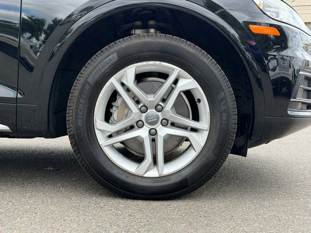 Used 2019 Audi Q5 2.0T Premium AWD/4WD image 14