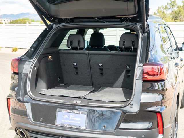 Used 2026 Chevrolet TrailBlazer RS w/ Convenience Package image 13