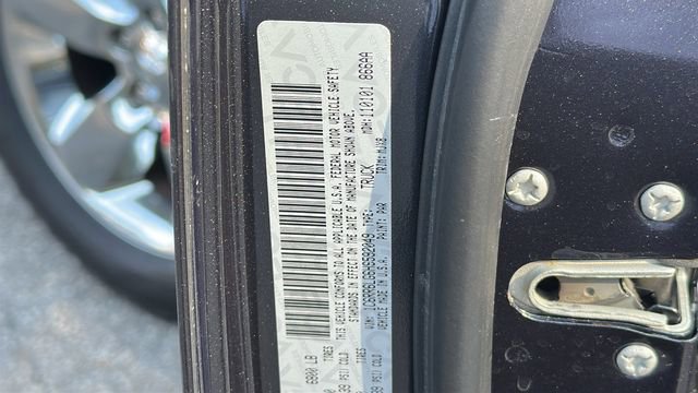 Used 2017 RAM 1500 Lone Star image 32