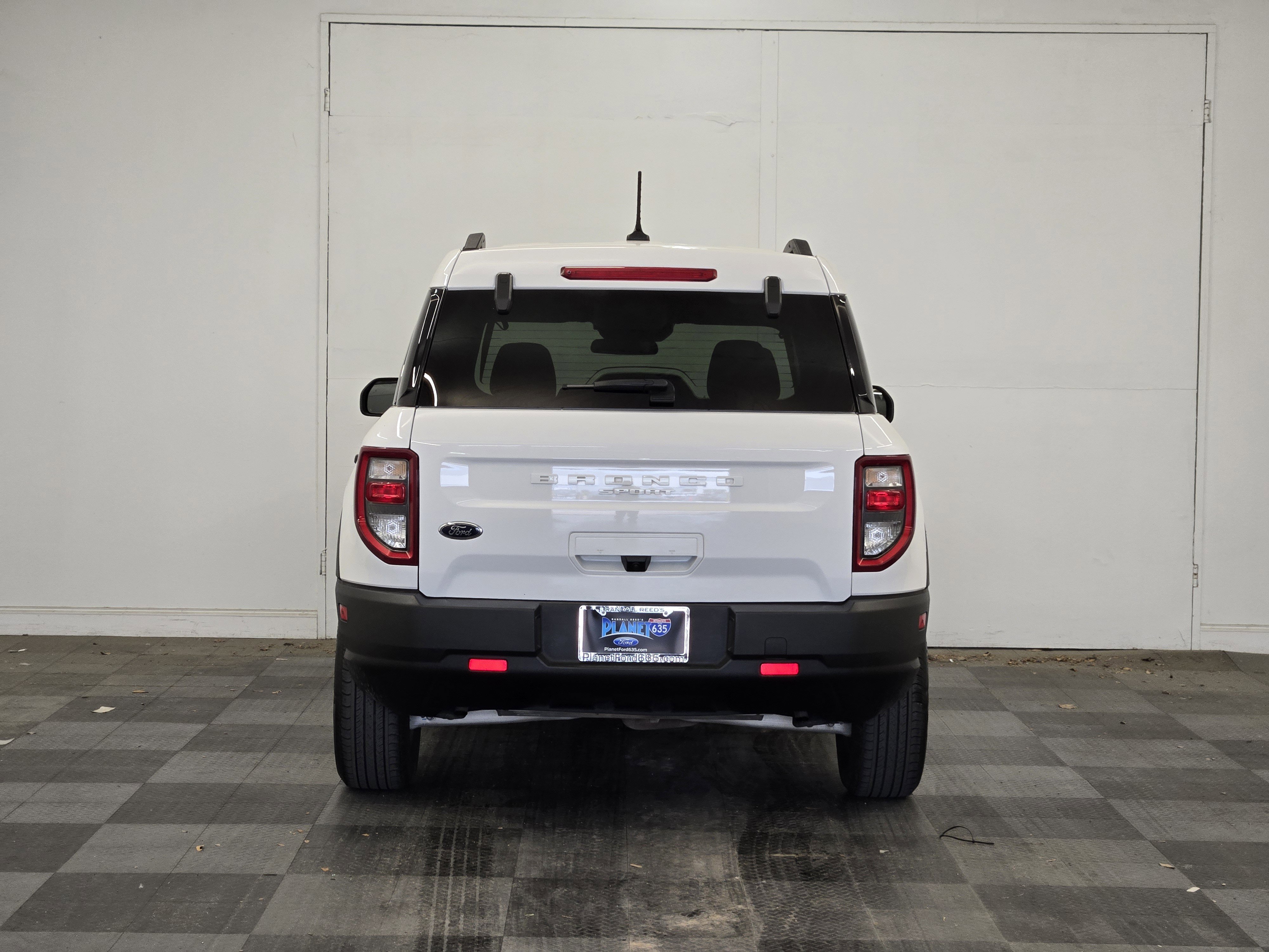 Certified 2023 Ford Bronco Sport Big Bend AWD/4WD image 6