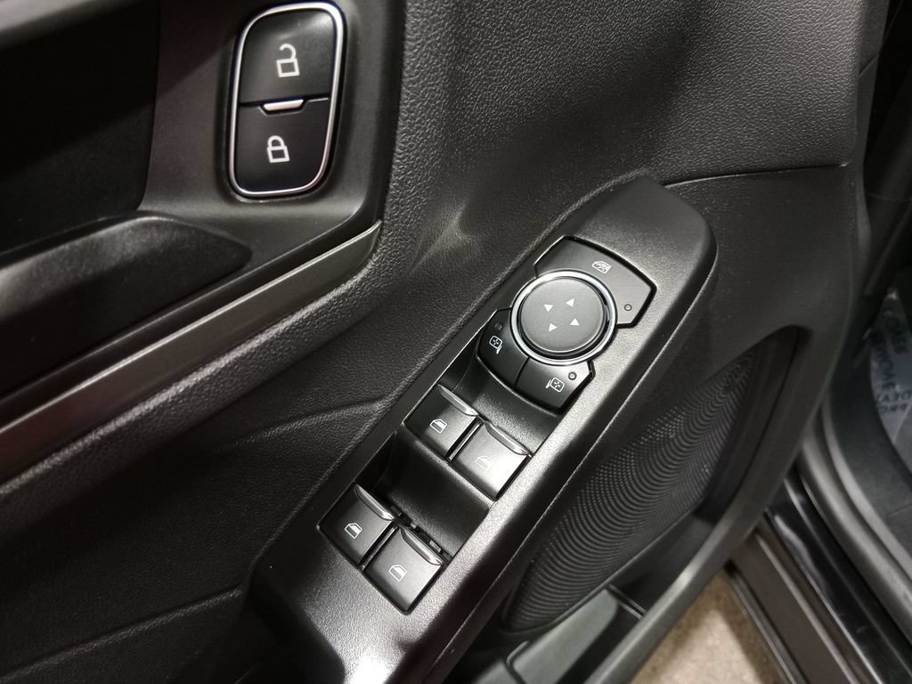 Certified 2024 Ford Escape Active AWD/4WD image 18