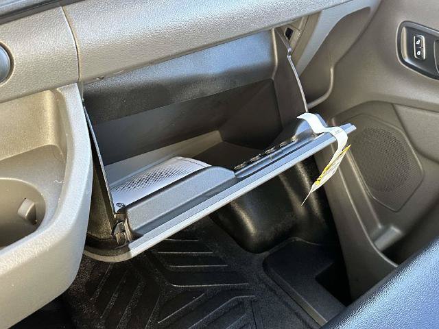 Certified 2025 Ford Transit 250 148 Medium Roof RWD image 35