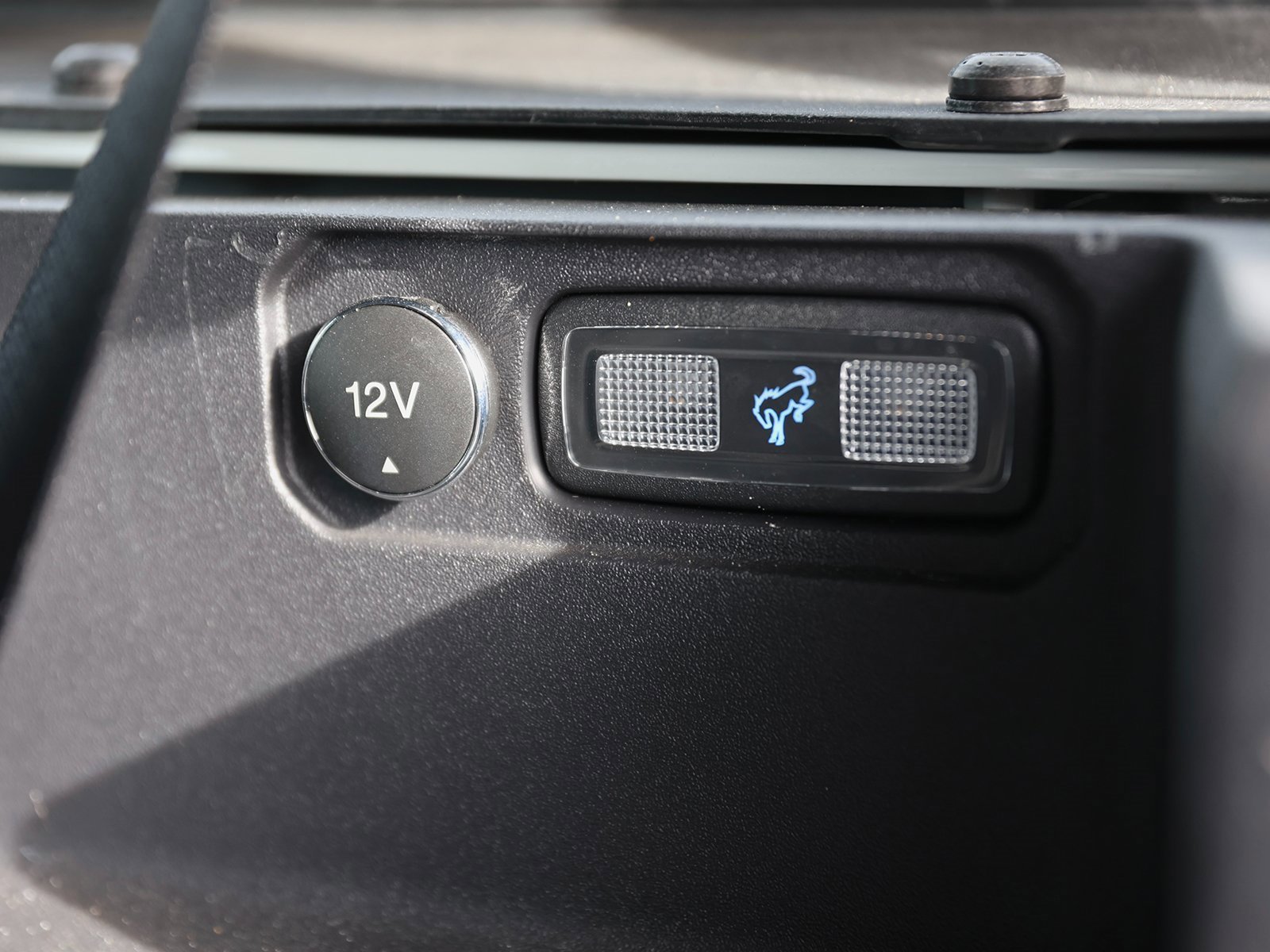 Certified 2023 Ford Bronco Black Diamond image 14