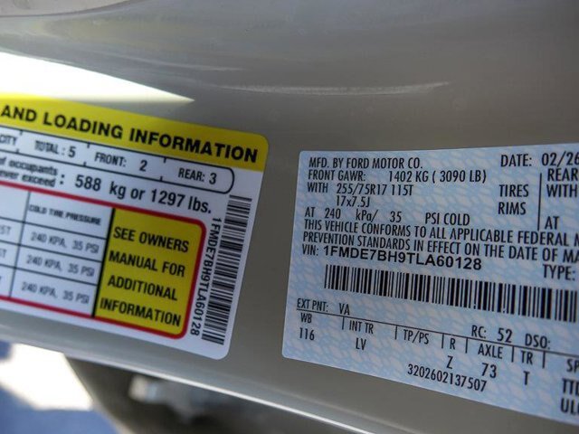 Certified 2026 Ford Bronco Big Bend AWD/4WD image 33