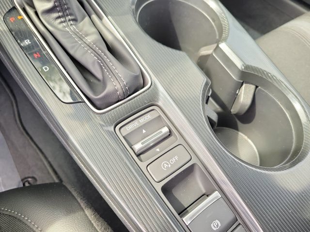 Used 2026 Honda Civic Sport image 22