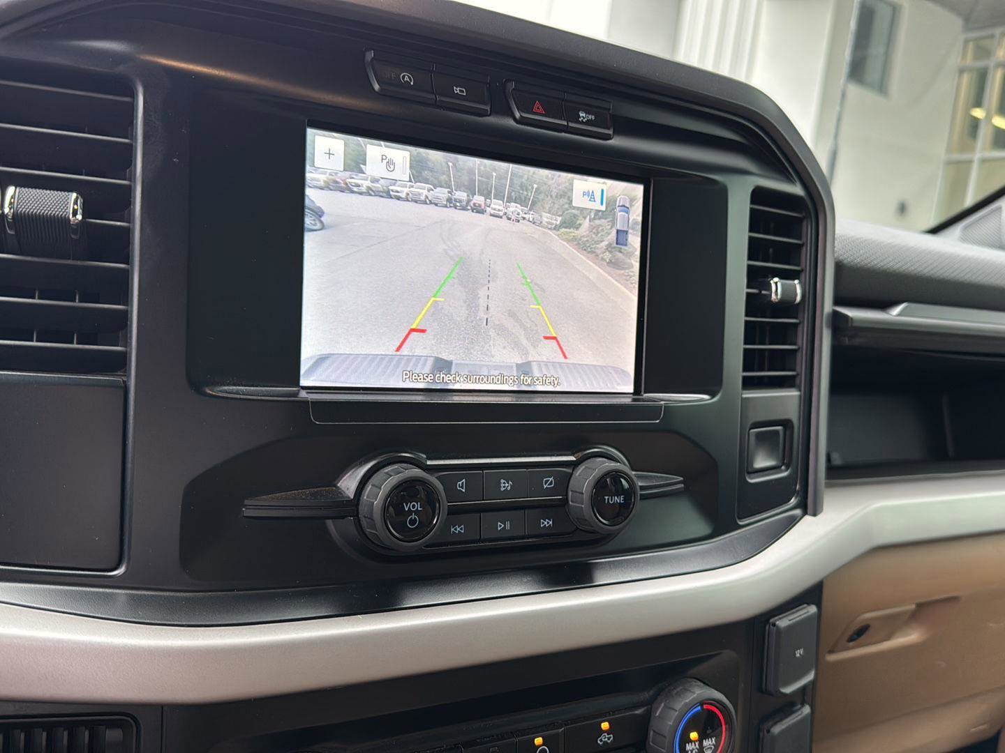 Certified 2023 Ford F150 XLT image 23