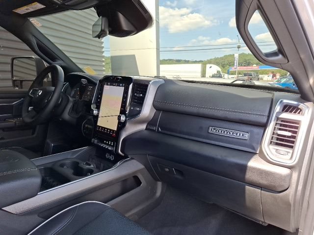 Used 2026 RAM 2500 Laramie w/ Sport Appearance Package AWD/4WD image 34