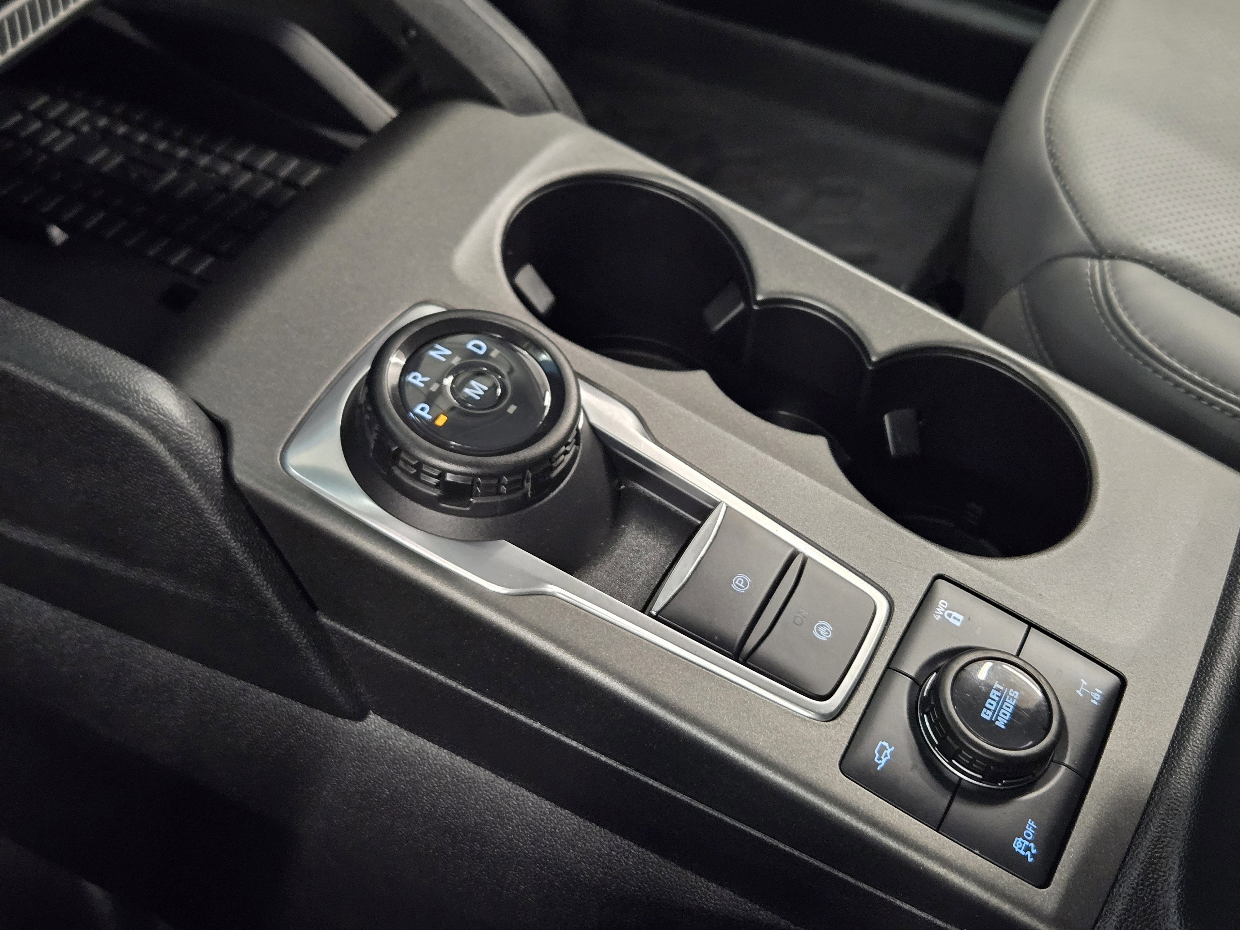 Certified 2025 Ford Bronco Sport Badlands image 19