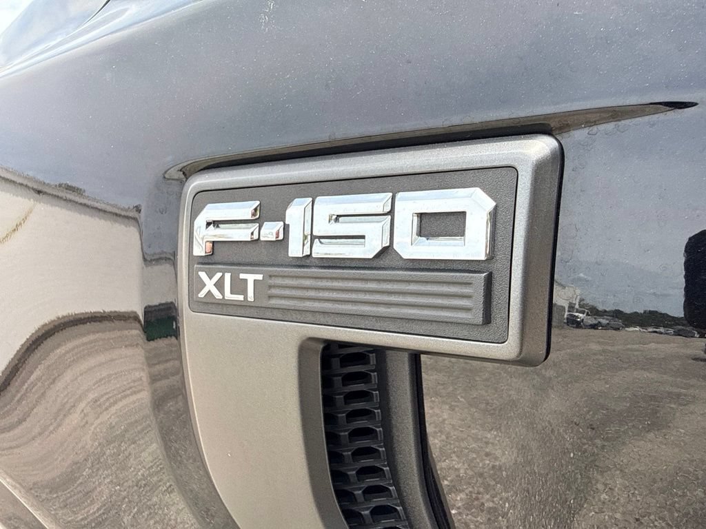 Certified 2023 Ford F150 XLT w/ Equipment Group 302A High AWD/4WD image 2