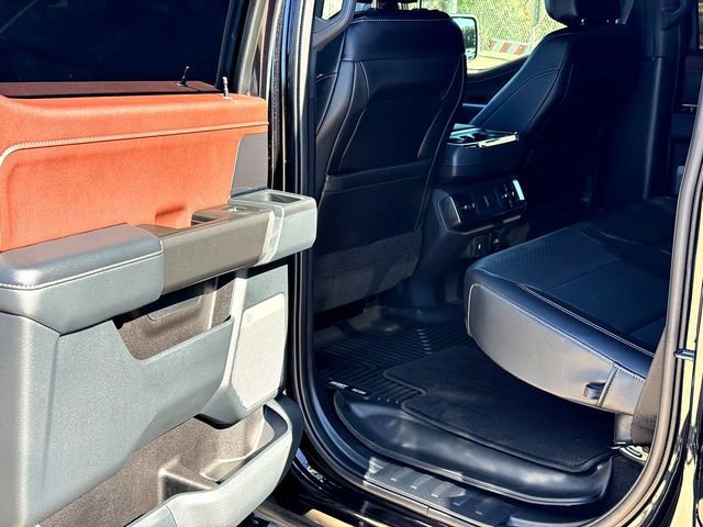 Certified 2022 Ford F150 Lariat image 19