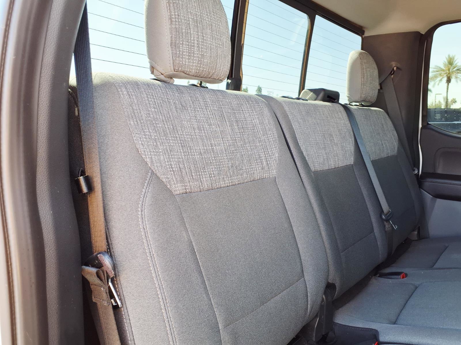 Certified 2022 Ford F150 XLT w/ Equipment Group 302A High image 15