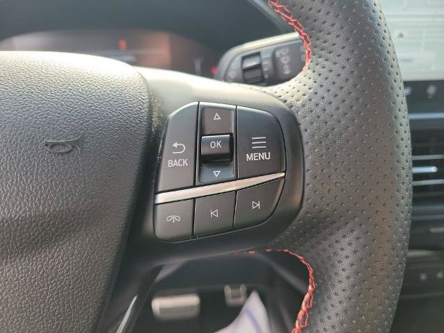 Certified 2023 Ford Escape ST-Line w/ Tech Pack #1 FWD image 21