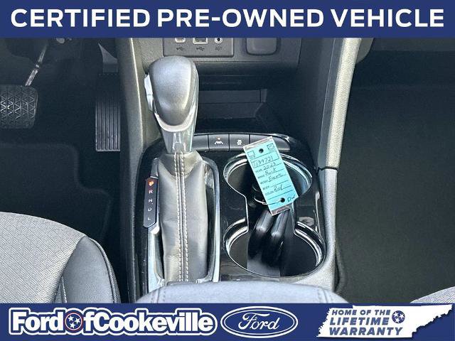 Used 2023 Buick Encore GX Select w/ Safety Package II FWD image 15