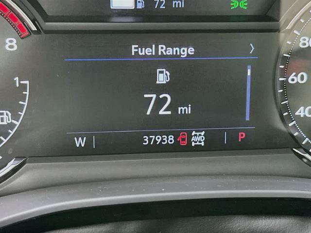 Used 2024 Cadillac XT6 Premium Luxury AWD/4WD image 20