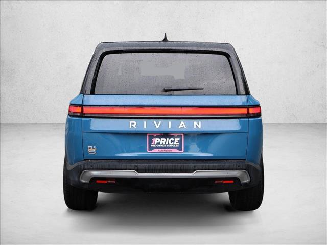 Used 2023 Rivian R1S Adventure AWD/4WD image 7