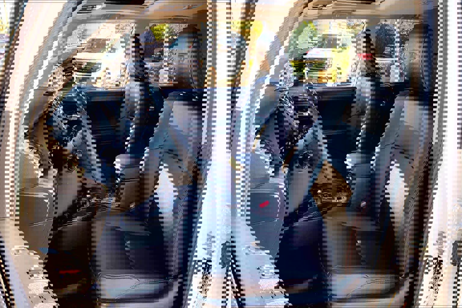 Used 2024 Toyota 4Runner TRD Pro image 10